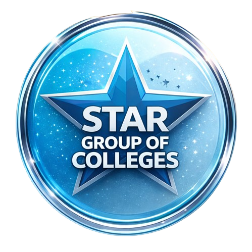 Star Grammar School
