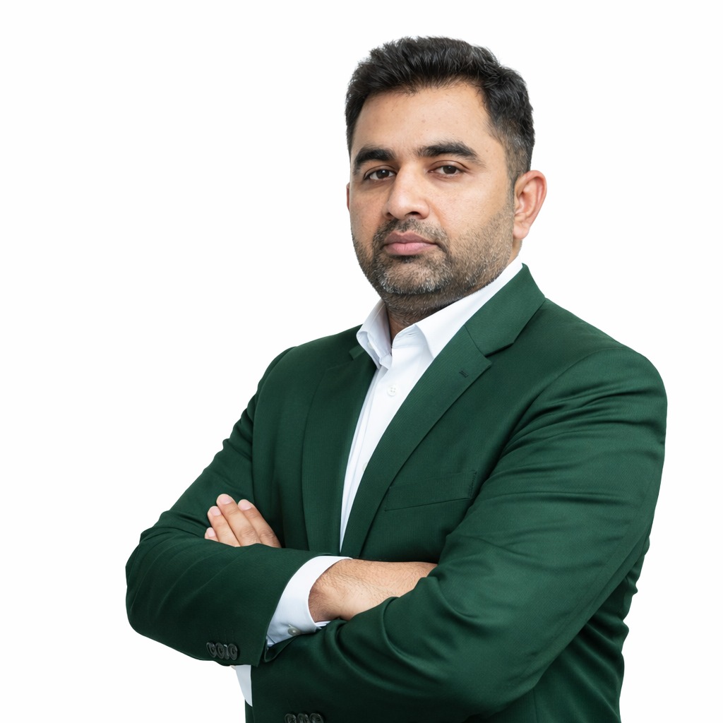 Prof. M Azeem