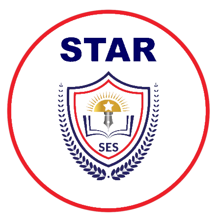Star Education Logo